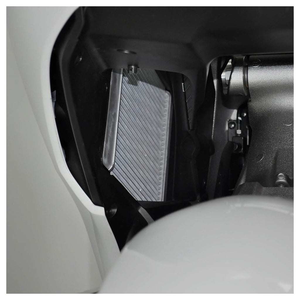 Motorcycle Radiator Heat Sink for Honda Gold Wing GL1800/F6B (2018-2025)