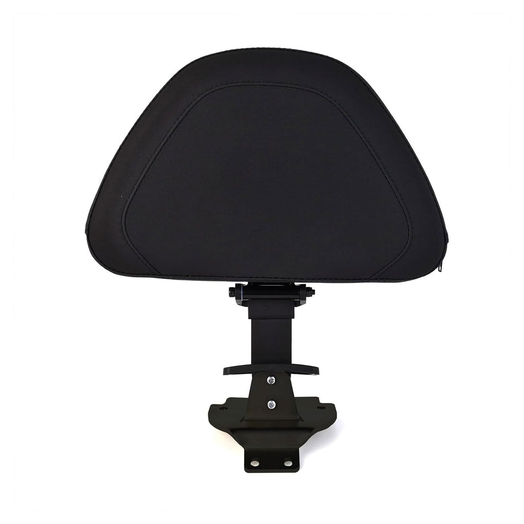 Honda Goldwing GL1800 F6B Backrest Adjustable Comfort Pad for Front Driver Seat_6