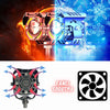 JRY-12 Powerful LED Motorcycle Ultra Bright Strobe & Fog Spotlight_6