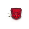 Suzuki Hayabusa  Motorcycle Integrated Brake Tail Light & Turn Signal Rear Lights AK-701704