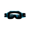 VEMAR Kid's Protective On/Off-Road Dirt Bike Goggles - Blue Color 708107