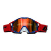 THOR Motocross Motorcycle Helmets Goggles Glasses MX Off Road Dirt Bike AK-708146-04