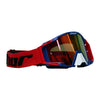 THOR Motocross Motorcycle Helmets Goggles Glasses MX Off Road Dirt Bike AK-708146-04