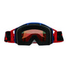 THOR Motocross Motorcycle Helmets Goggles Glasses MX Off Road Dirt Bike AK-708146-04