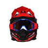 THOR Motocross Motorcycle Helmets Goggles Glasses MX Off Road Dirt Bike AK-708146-04