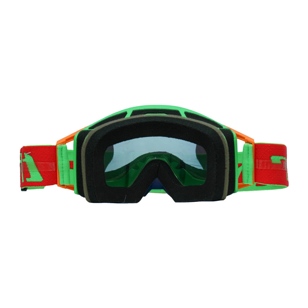 THOR Motocross Motorcycle Helmets Goggles Glasses MX Off Road Dirt Bike AK-708146-04