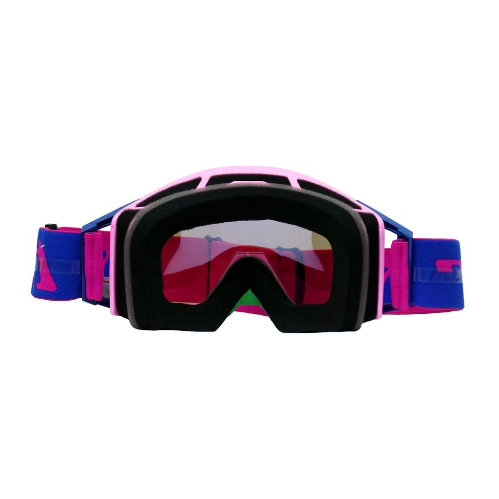 THOR Motocross Motorcycle Helmets Goggles Glasses MX Off Road Dirt Bike AK-708146-04