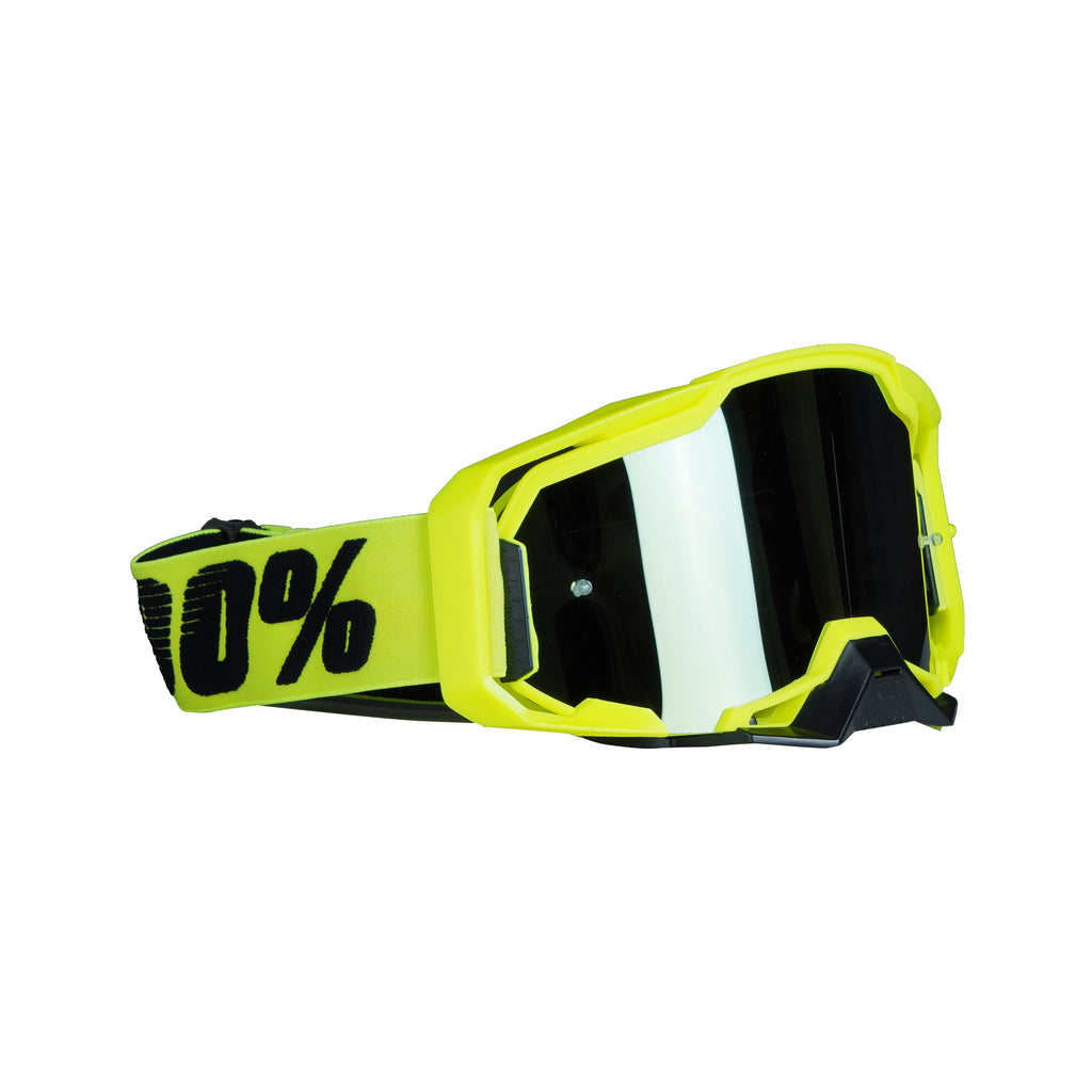 100% Motorcycle Goggles for MTB, Dirt Bike_1