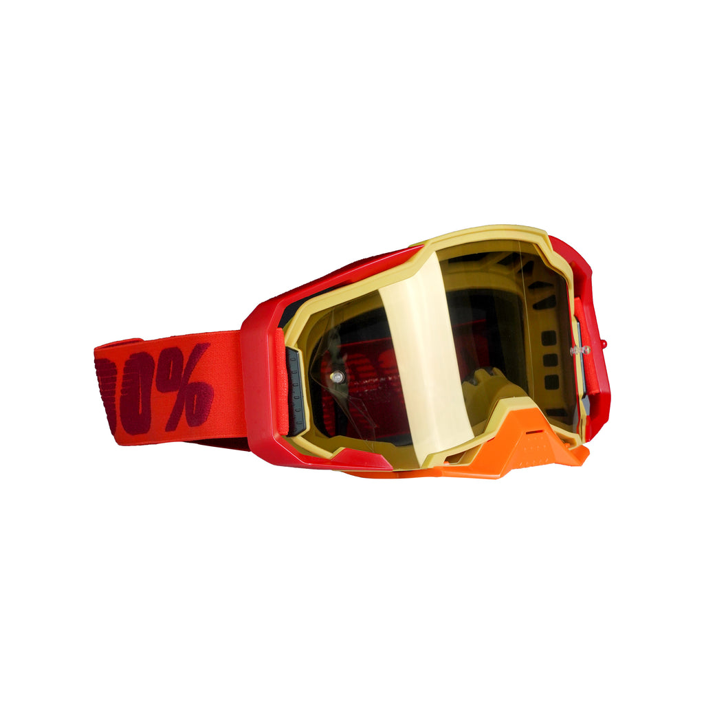100% Motocross Goggles, Riding Spectacles - 708165