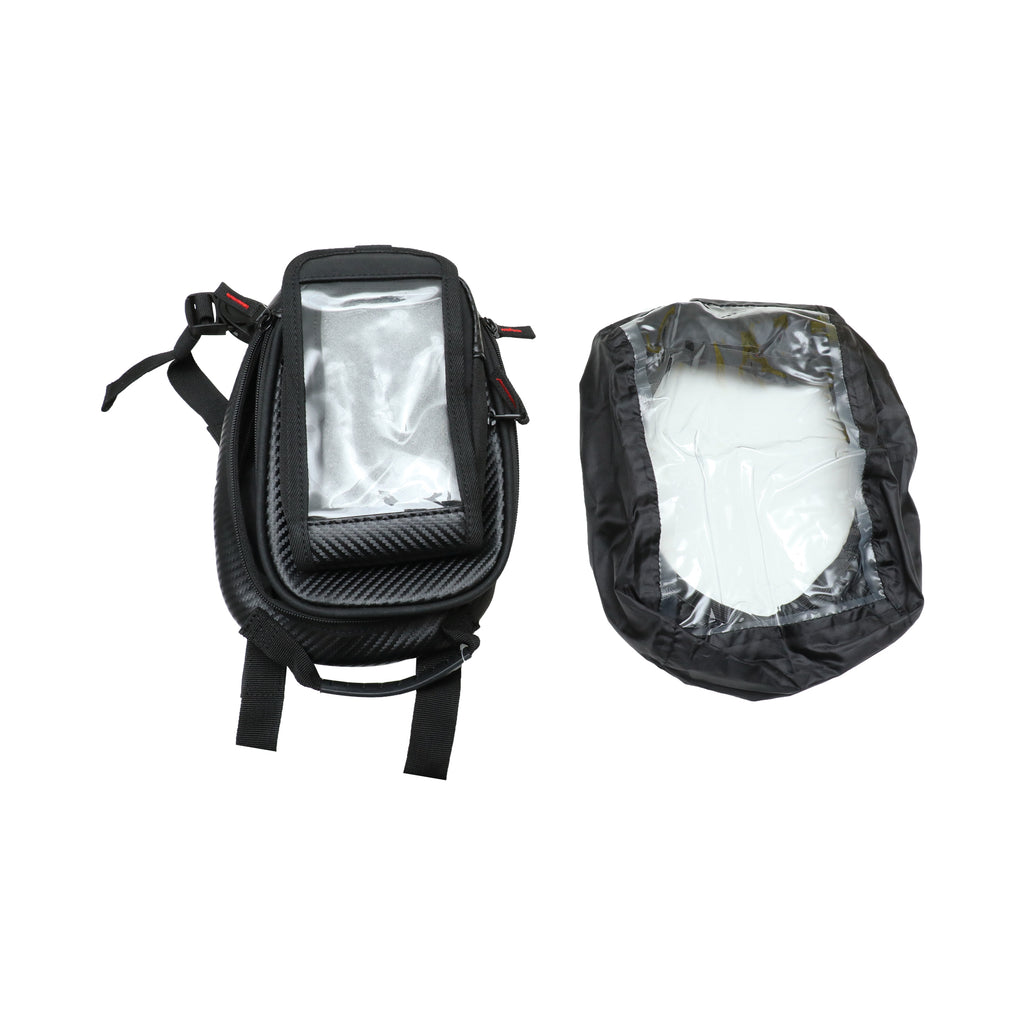 CUCYMA Outdoor Cycling Waterproof Mobile Phone Navigation  Leg Bag_2