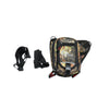 CUCYMA Motorcycle Camouflage Design Waterproof Drop Leg Bag_2