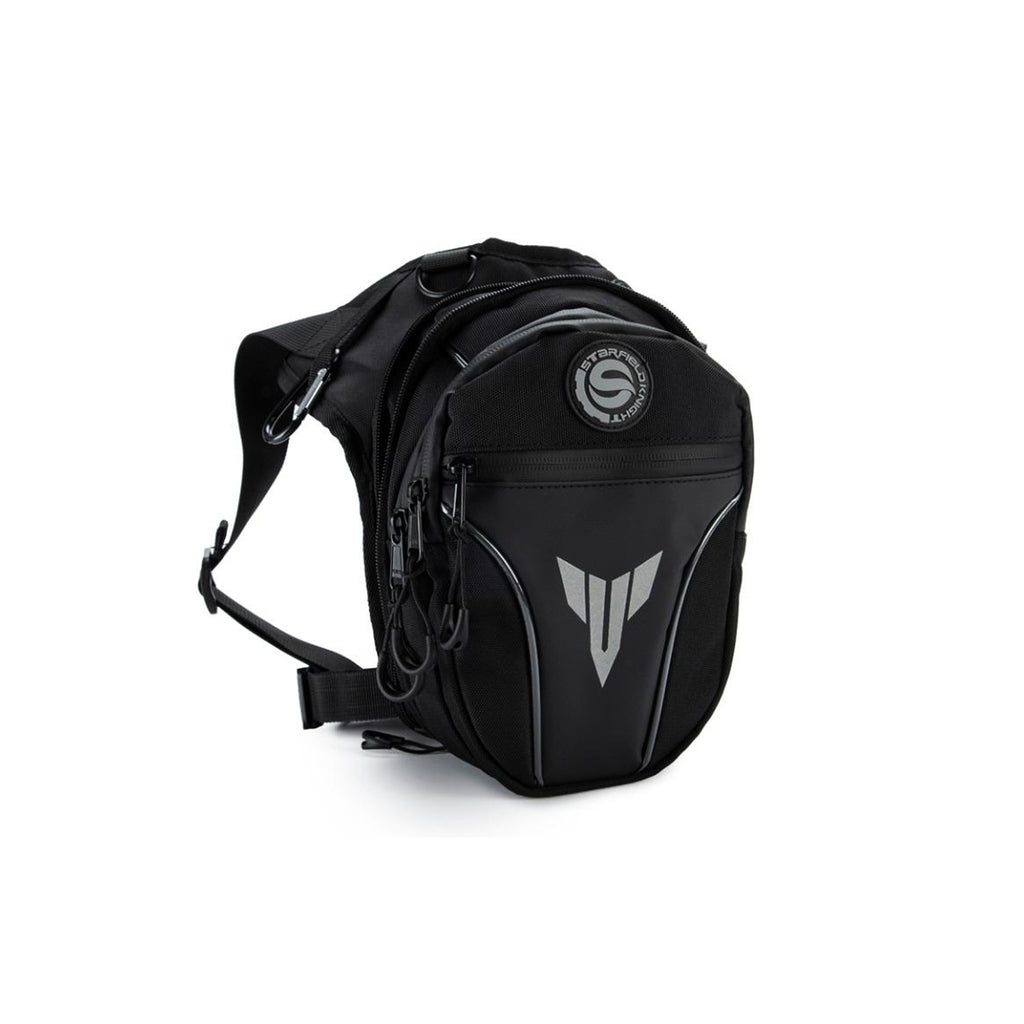 SKB Waterproof Leg Bag: Motorcycle Waist or Waterproof Leg Bag for Riding - 708747_1