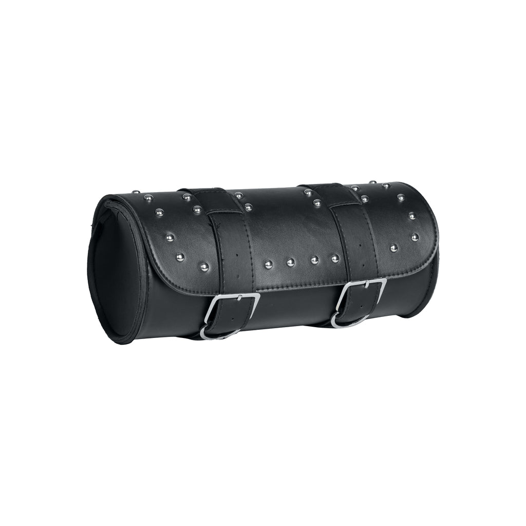 Motorcycle Handlebar Bag Harly Black 708774