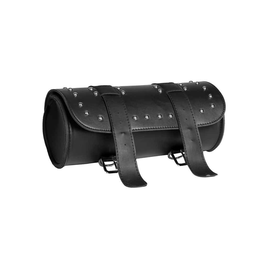 Motorcycle Handlebar Bag Harly Black 708774