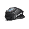 CUCYMA Motorcycle Waterproof Tank Bag Carbon Black - 708779