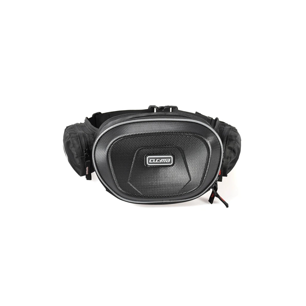 CUCYMA Motorcycle Sport Belt Waist Bag with Mobile Phone Pocket - 708780