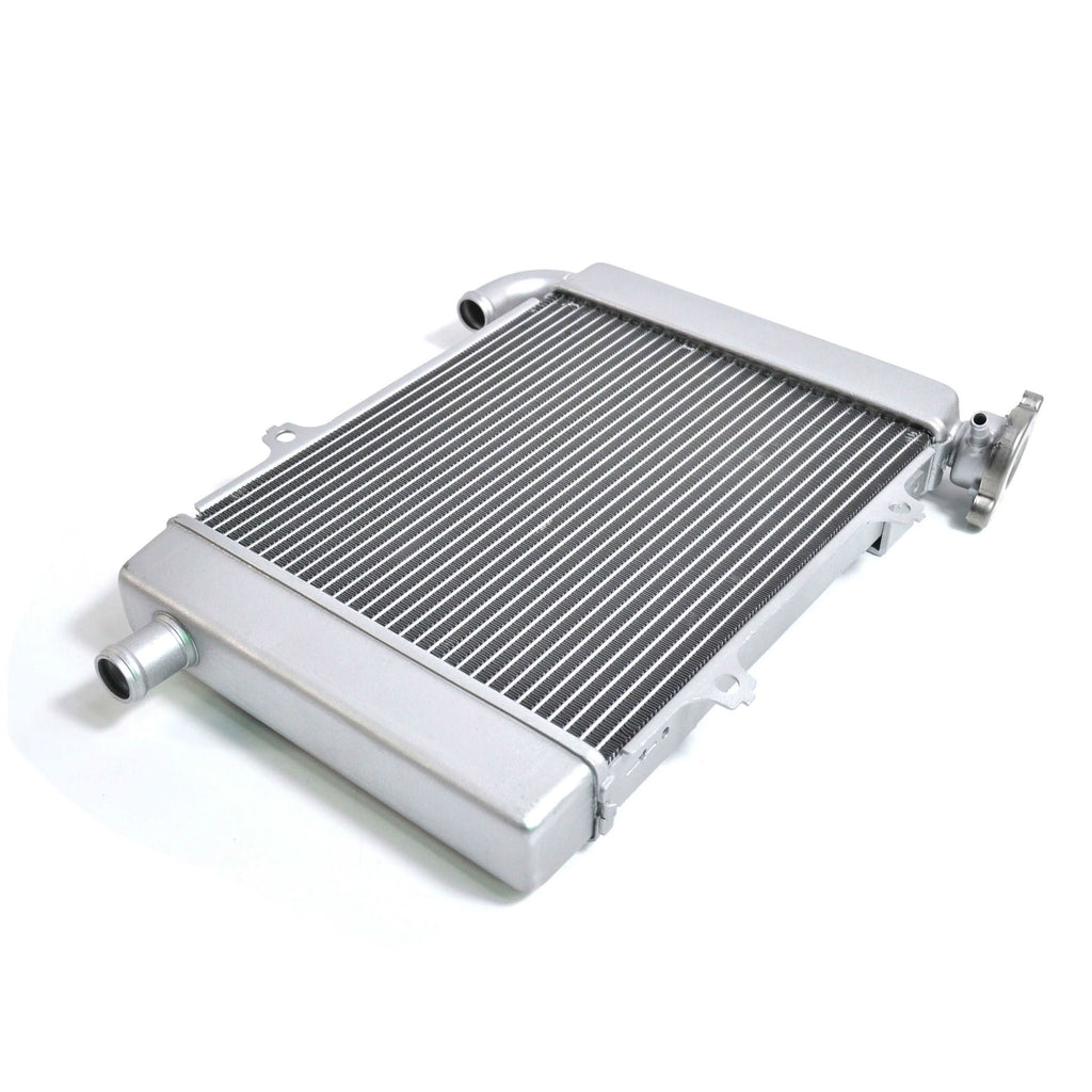 Motorcycle Radiator Heat Sink for Honda Gold Wing GL1800/F6B (2018-2025)