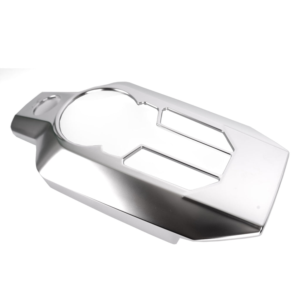 Goldwing F6B Center Console Cover, Protective Trim for GL1800 - 860027_7