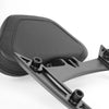 Honda Goldwing F6B Passenger Leather Seat Cushion Backrest - 860108_7