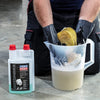 LIQUI MOLY MOTORBIKE FOAM FILTER CLEANER 1L_2