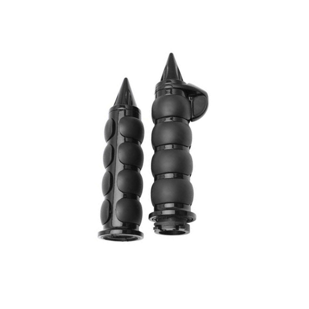 Motorcycle Hand Grips Pair for Gold Wing Goldwing & Harley - 817120