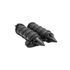 Motorcycle Hand Grips Pair for Gold Wing Goldwing & Harley - 817120