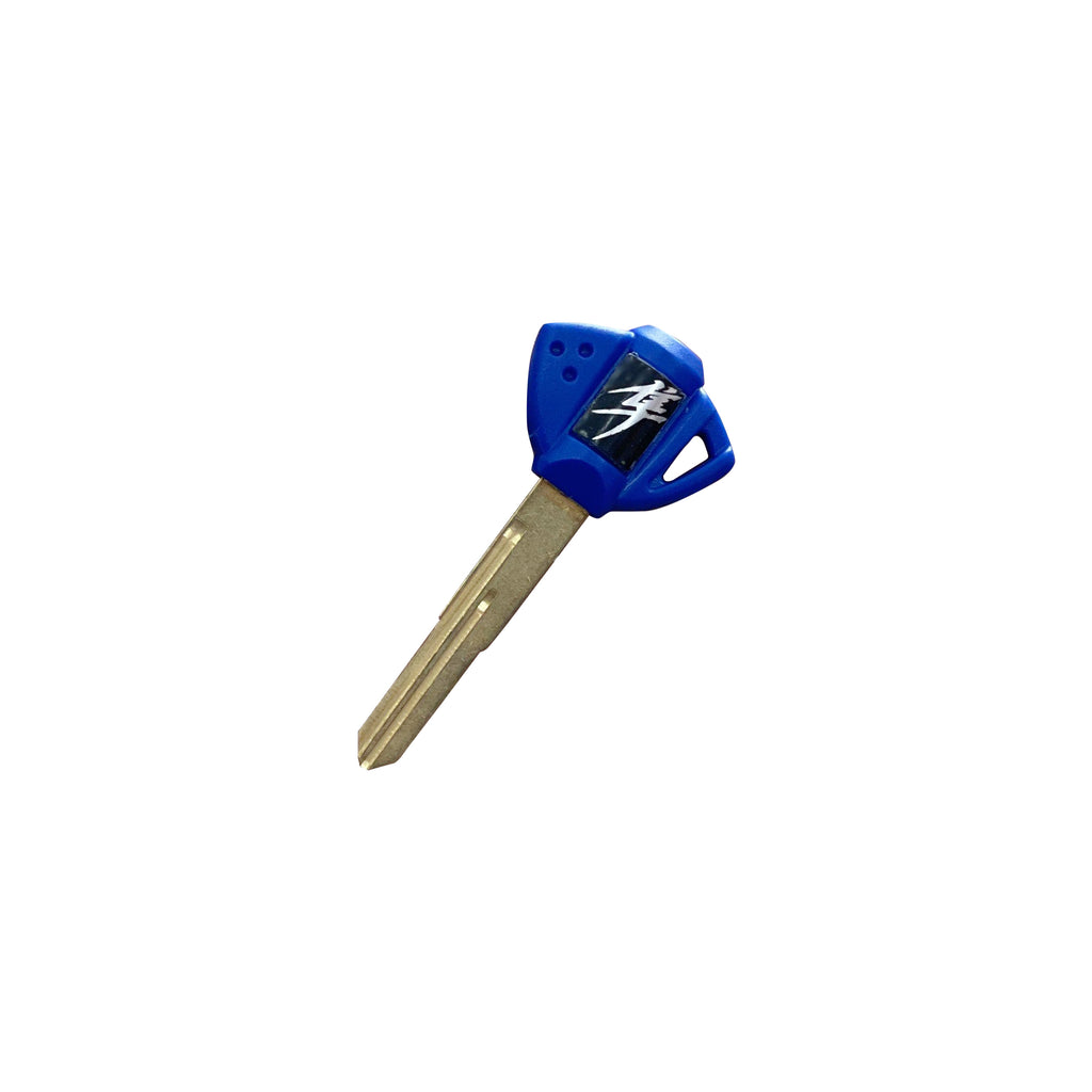 Motorbike Chip Key Cover for Suzuki GSXR 600/750/1000/1300, Honda, Yamaha, Kawasaki - 8175