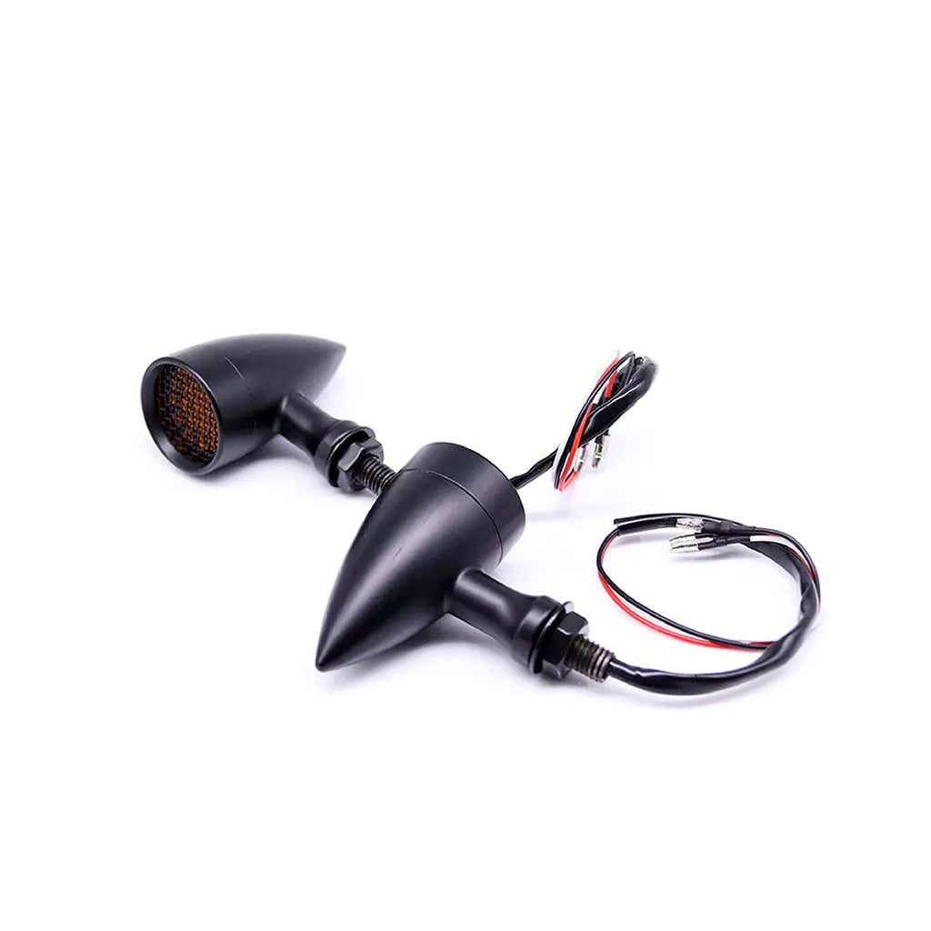 Universal Motorcycle LED Indicators/ Turn Signal Light_2