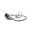 Universal 12V Motorcycle Indicator LED Turn Signals Lights (4 Wire) - 819816