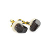 Smoky Clear LED Motorcycle Bike Turn Signal Light Set for Yamaha - 819822