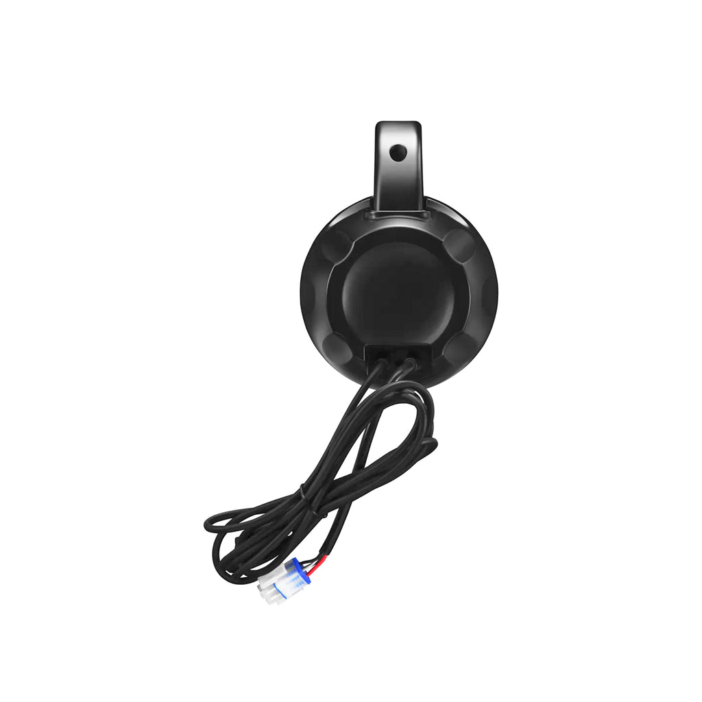 BOSS Audio BM40AMPBT ATV UTV 500W Bluetooth, Weatherproof Speakers - 821525_2