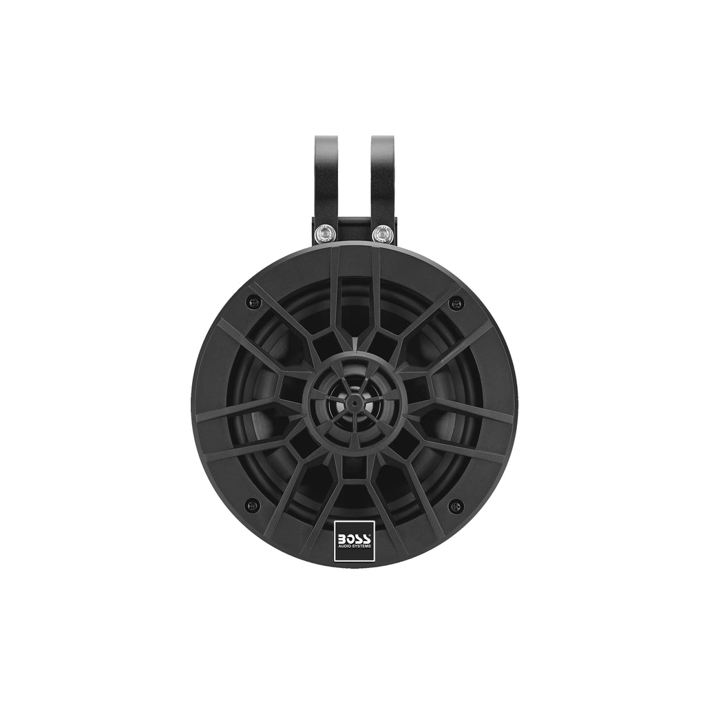 BOSS Audio MPWT60 750W Marine ATV UTV Weatherproof Speakers 6.5" - 821531_4