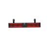 BOSS Audio 25-Inch ATV UTV Sound Bar Speakers - Bluetooth, Weatherproof - 821535_4