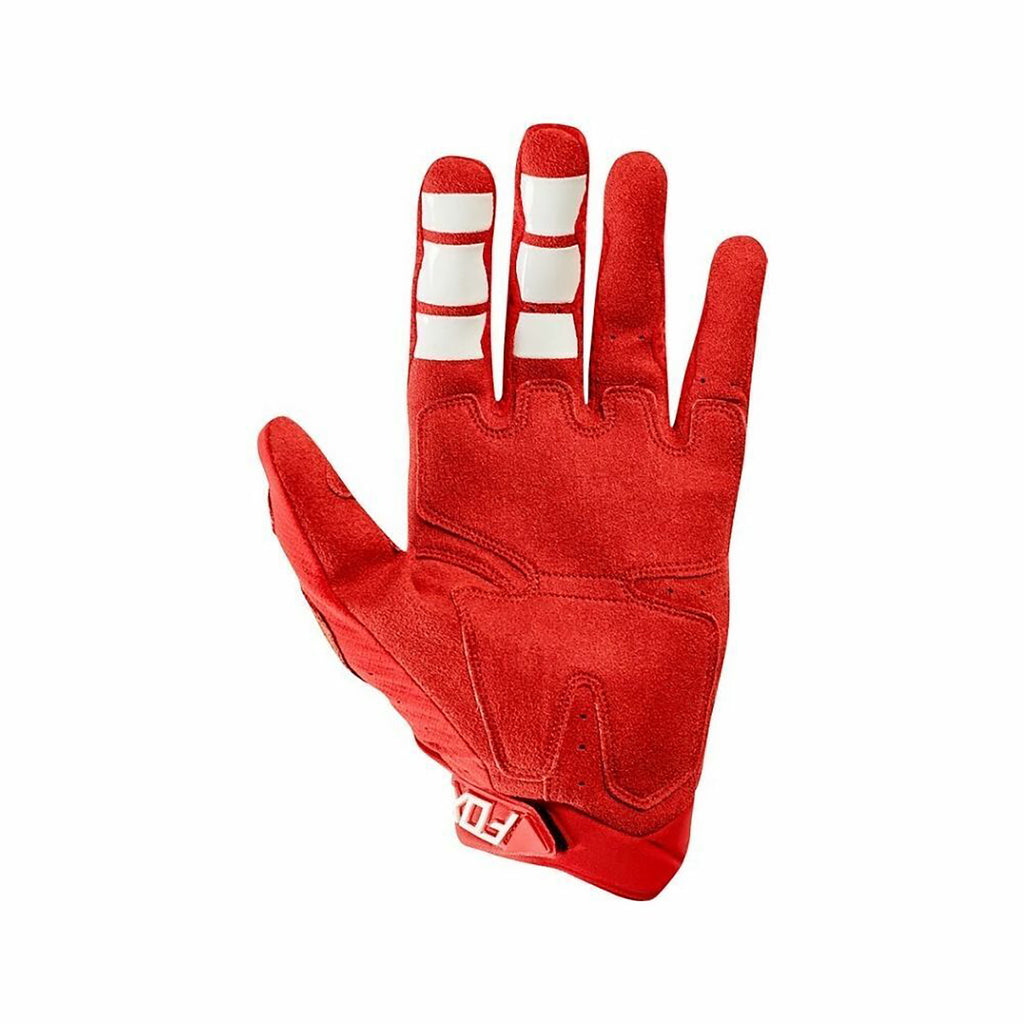 Fox Pawtector Adult Men's Off Road Motocross Dirt Bike Racing Gloves_2