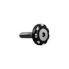 Suzuki Hayabusa Foot Pedal Peg Bracket Mount Foot Heel Pedal Screw Bolts AK-826053