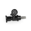 Suzuki Hayabusa 3D Hex Rear Hooks Seat Screws Bolts_4