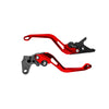 Universal Motorcycle Brake Clutch Lever for Yamaha Raptor 700 - 827032_3