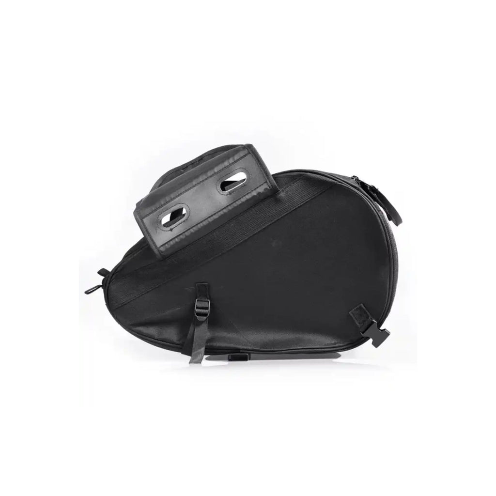 Motorcycle Luggage Storage Large Capacity Saddle Bag - 830310
