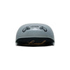 Vintage Open Face Motorcycle DOT Certified Retro Half Helmet - 835591_4