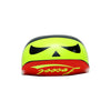 Baseball Style Open-Face Cap Scooter Helmet_4