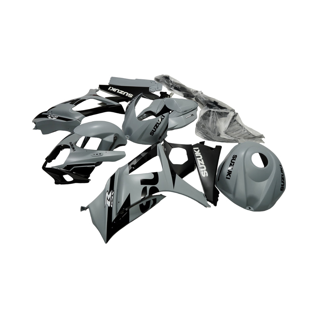 ABS Plastic Bodywork Fairing for Suzuki GSXR1000 2007-2008 Bodycover - 839403