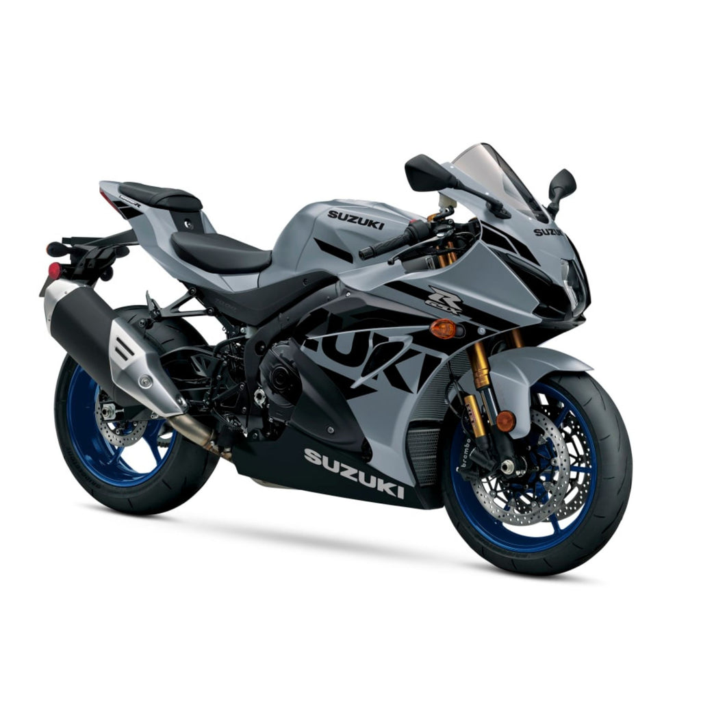 ABS Plastic Bodywork Fairing for Suzuki GSXR1000 2007-2008 Bodycover - 839403