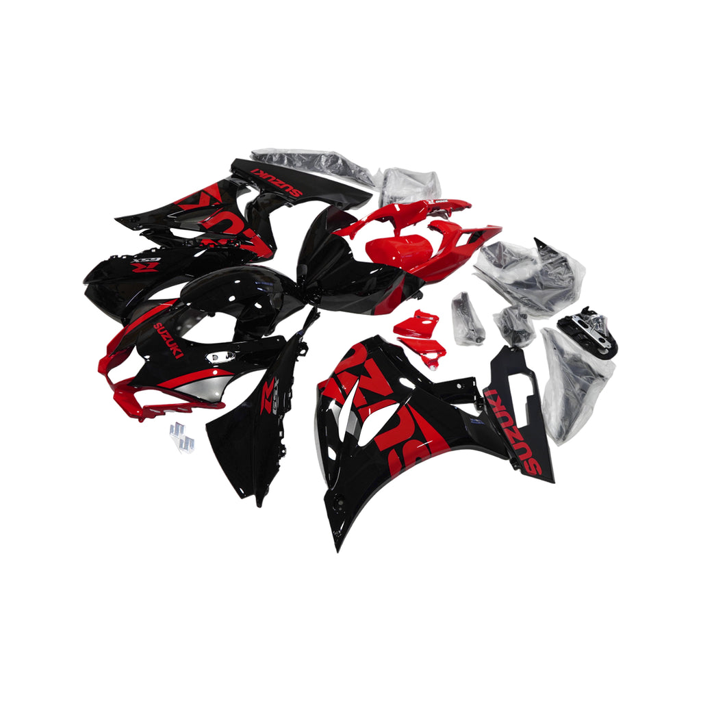 Motorcycle Body & Frames Full Fairing Kit for GSXR1000 2017-2022, Motorcycle Parts - 839419