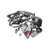 Hayabusa GSXR1300 2008-2020 Complete fairings set in Gray Black - 839449