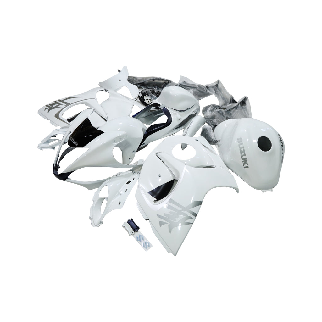 HAYABUSA 2008-2020 Full Fairing Kit, Body Kit Decoration - 839451