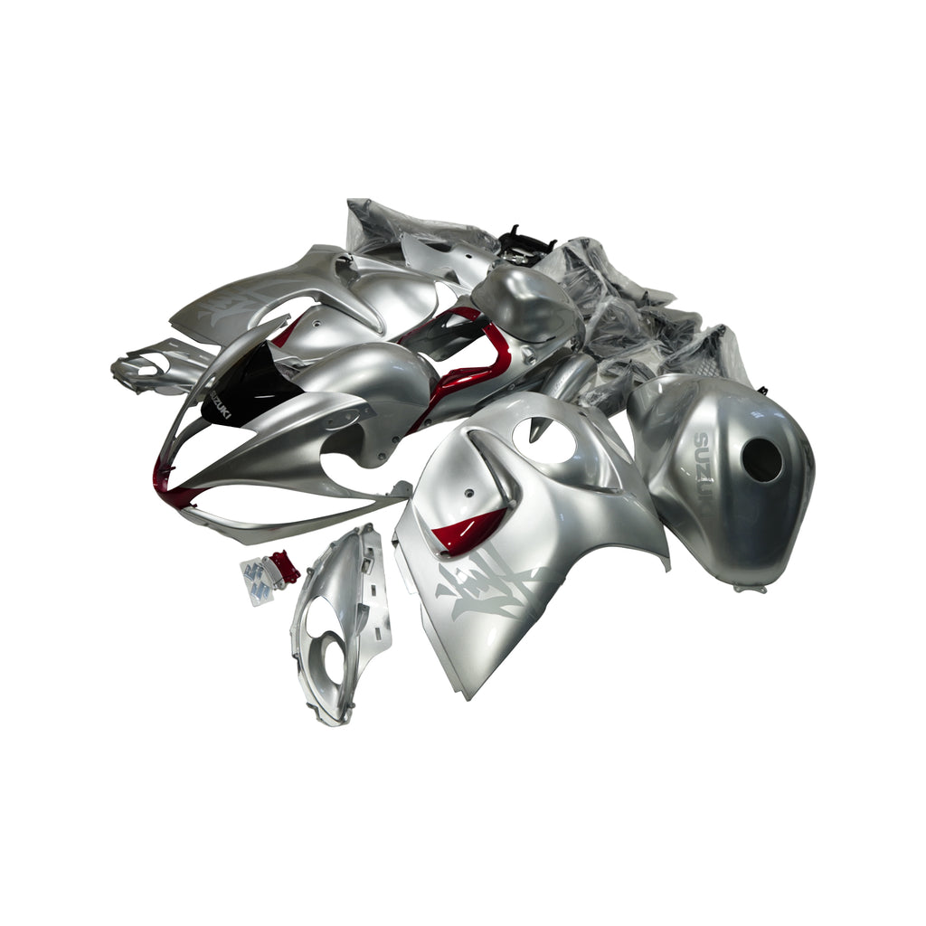 HAYABUSA 2008-2020 Full Fairing Kit, Complete Motorcycle Plastic Bodyparts Set - 839453