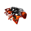 HAYABUSA 2008-2020 Gloss Orange & Black Body cover or Full Fairing Kit - 839477
