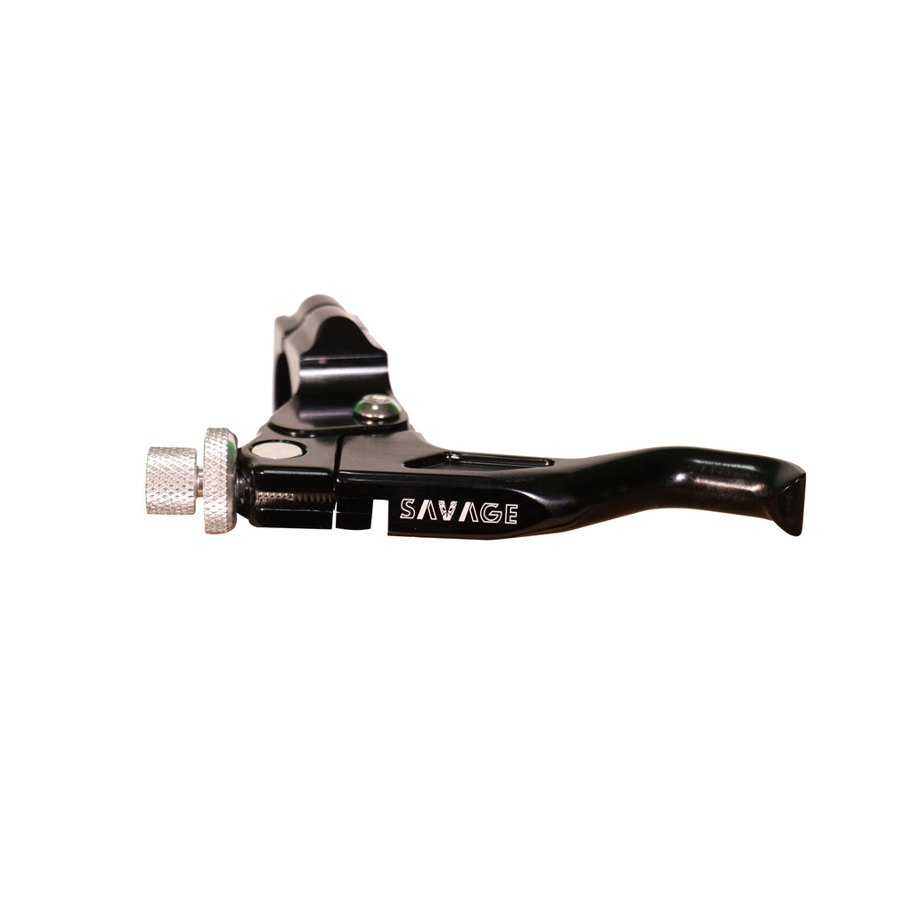 Suzuki Hayabusa Universal Pro Caken Performance Stunt Clutch Lever_4
