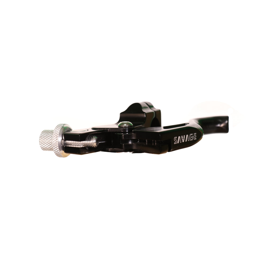 Suzuki Hayabusa Universal Pro Caken Performance Stunt Clutch Lever_6