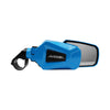 UTV Full Alloy Side View Mirror 1.75" Clamp_1